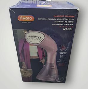 Б/в Пароочищувач Magio mg-321 01-200777366