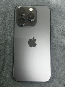 Б/в Мобільний телефон Apple iphone 15 pro 256gb 01-200809792