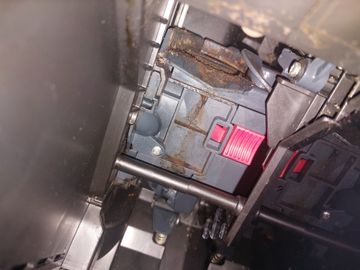 Б/в Кавоварка Delonghi primadonna soul ecam 610.74.mb 01-200809233