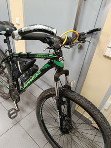 Б/в Велосипед Crossbike leader 29 01-200803346