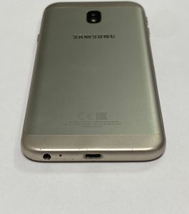 Б/у Мобильний телефон Samsung galaxy j3 2017 2\16gb 01-200810492