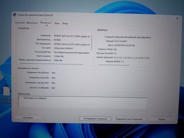 Б/в Ноутбук Asus 15/core i5-12500h ddr5/16gb ddr5/ssd 512 gb/geforce rtx3050 4gb 01-200811725