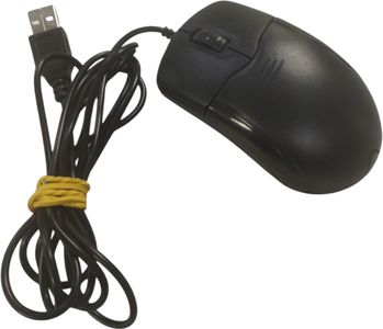 Б/в Мишка usb - інше 01-200577128