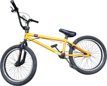 Hiland bmx 20