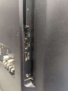 Б/в Телевізор Philips 32phs5301 01-200796311