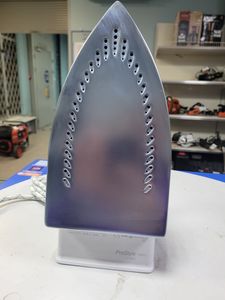 Б/в Праска з парою Braun si 8530 prostyle 01-200796108