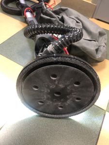 Б/в Шліфмашина полірувальна Graphite 59g265 01-200811822