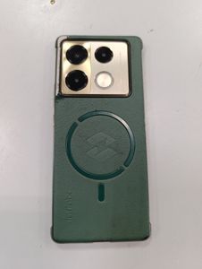 Б/у Мобильний телефон Infinix note 40 pro 12/256 01-200811023