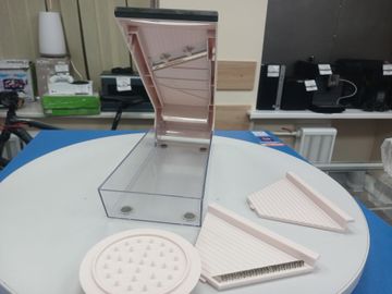 Б/у Овощерезка Peterhof sn-2206 01-200755642