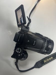 Б/в Фотоапарат Nikon coolpix p900 01-200812706