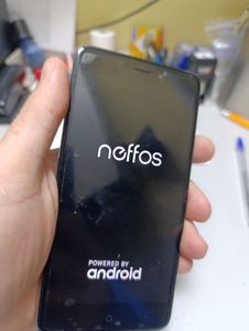 Б/в Мобільний телефон Tp-Link neffos x1 max 3/32gb 01-200811645