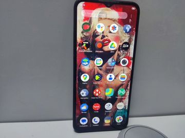 Б/у Мобильний телефон Zte blade v50 design 8/128gb 01-200812822