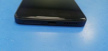 Б/в Мобільний телефон Xiaomi redmi note 14 6/128gb 01-200812925