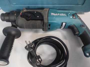 Б/у Перфоратор Makita hr2470ft 01-200779163