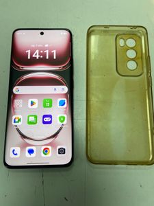 Б/в Мобільний телефон Oppo reno12 5g 12/256gb 01-200811805