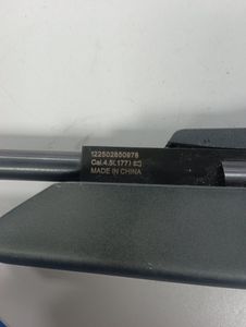 Б/у Пневматическая винтовка Beeman longhorn 01-200814226