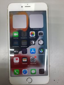 Б/в Мобільний телефон Apple iphone 6s plus 128gb 01-200814533