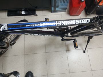 Б/в Велосипед Cross atx860 01-200814694