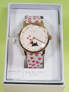 Б/у Часы Radley London ry21746a 01-200619413