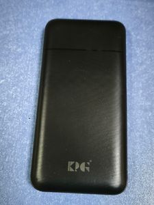 Б/в Повербанк King Power kp-05 10000mah 01-200815338