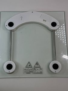 Б/в Електронні ваги A-Plus sc-1653 01-200815808