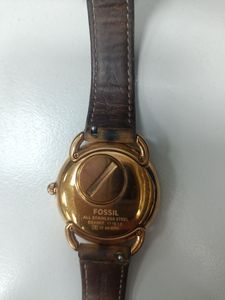 Б/у Смарт-часы Fossil es4007 01-200815489