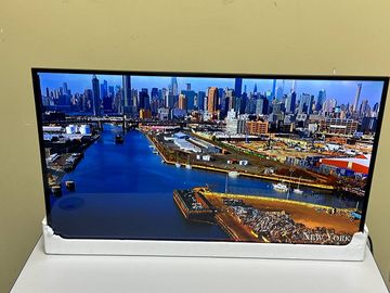 Б/в Телевізор 2E 2e-32a07b 01-200815833