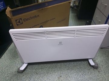 Б/у Обогреватель Electrolux ech/ecn-2000 m 01-200816163