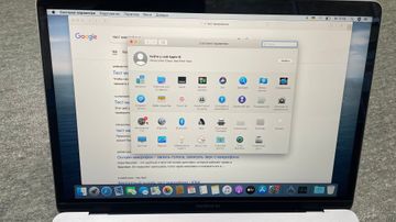 Б/в Ноутбук Apple macbook air 13" 2020 a2179 core i3 1,1ghz/ram8gb/ssd256gb/intel iris plus graphics 01-200777959