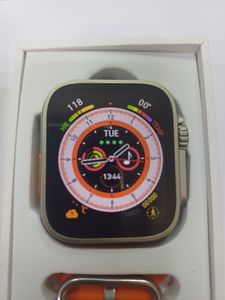 Smart Watch x8 ultra