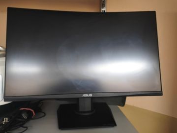 Б/у Монитор Asus vg24vq 01-200814328