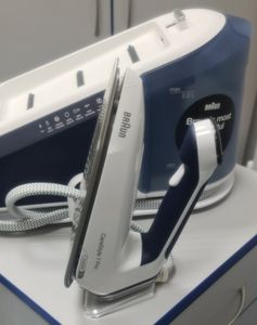 Б/в Праска Braun carestyle 7 pro is 7282 bl 01-200815831