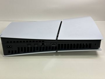 Б/в Ігрова приставка Sony playstation 5 slim digital edition 1tb 01-200816410