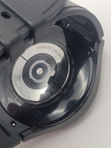 Б/в Смарт-годинник Samsung galaxy watch4 classic 46mm 01-200805084