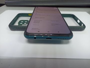 Б/в Мобільний телефон Xiaomi redmi note 9 3/64gb 01-200816326