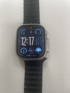 Б/в Смарт-годинник Apple watch ultra gps + cellular 49mm 01-200816950