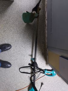 Б/в Електрокоса Klever sf7a226 01-200816937