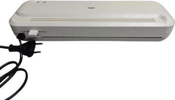 Б/в Ламінатор Deli 2132 01-200816940