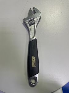 Б/в Ключ розвідний Miol без моделі 01-200817148