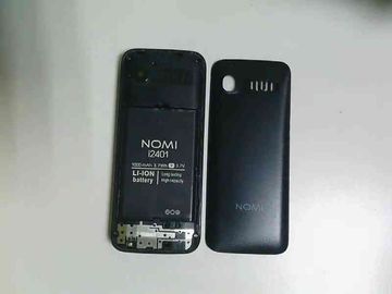 Б/в Мобільний телефон Nomi i2401 01-200818026