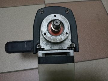 Б/у Шлифмашина полировальная Mirka ps 1524 01-200815948