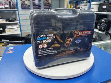 Б/в Плита X-Treme zd-6500 01-200817866