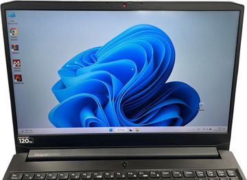 Б/в Ноутбук Lenovo 15/ryzen 5 5600h ddr4/16gb ddr4/hdd *відсутній/ssd 640 gb/geforce rtx3050 4gb 01-200745219