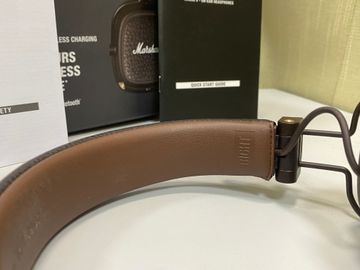 Б/в Навушники Marshall major v 01-200817216