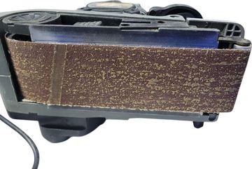 Б/в Шліфмашина стрічкова Энергомаш лшм-8511у 01-200782870