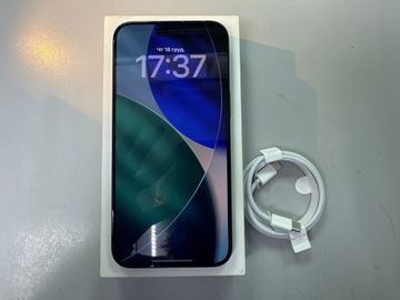 Б/в Мобільний телефон Apple iphone 15 pro max 1tb 01-200817104