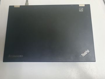 Б/у Ноутбук Lenovo 14/core i5 3380m ddr3/4gb ddr3/hdd 320 gb/ssd *відсутній/*інтегрована 01-200819091