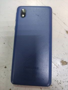 Б/в Мобільний телефон Samsung a013f galaxy a01 core 1/16gb 01-200819026