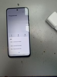 Б/в Мобільний телефон Tecno spark go 1 kl4 3/64gb 01-200819452