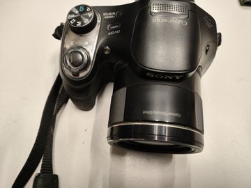 Б/в Фотоапарат Sony dsc-h400 01-200819439